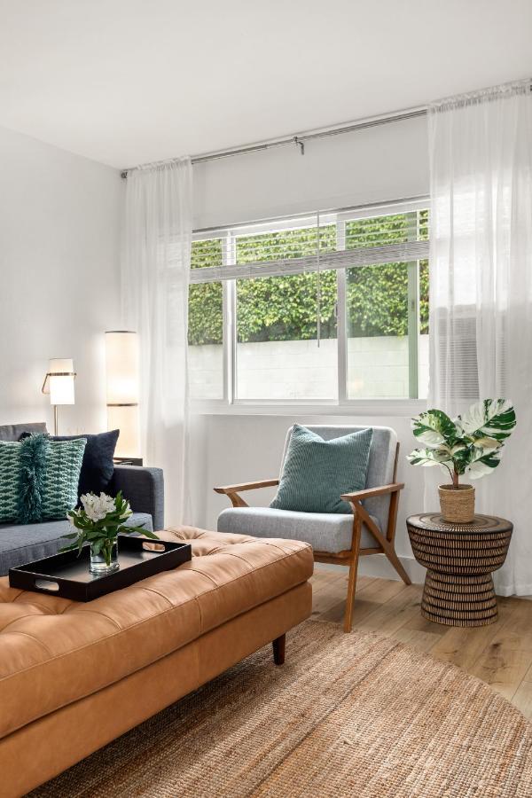 Central Apartment In A Hip Walkable Neighborhood Nrp23-01143 Long Beach Esterno foto