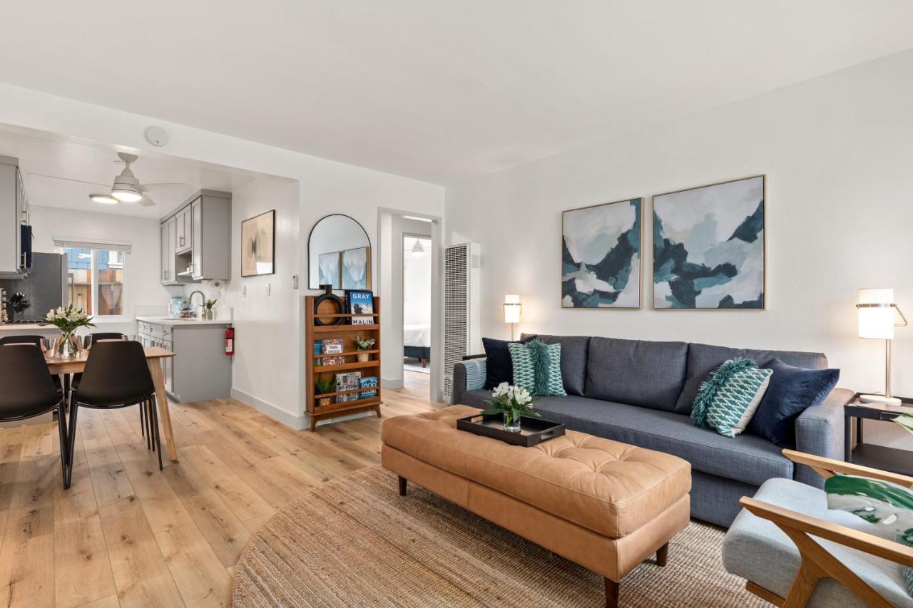 Central Apartment In A Hip Walkable Neighborhood Nrp23-01143 Long Beach Esterno foto