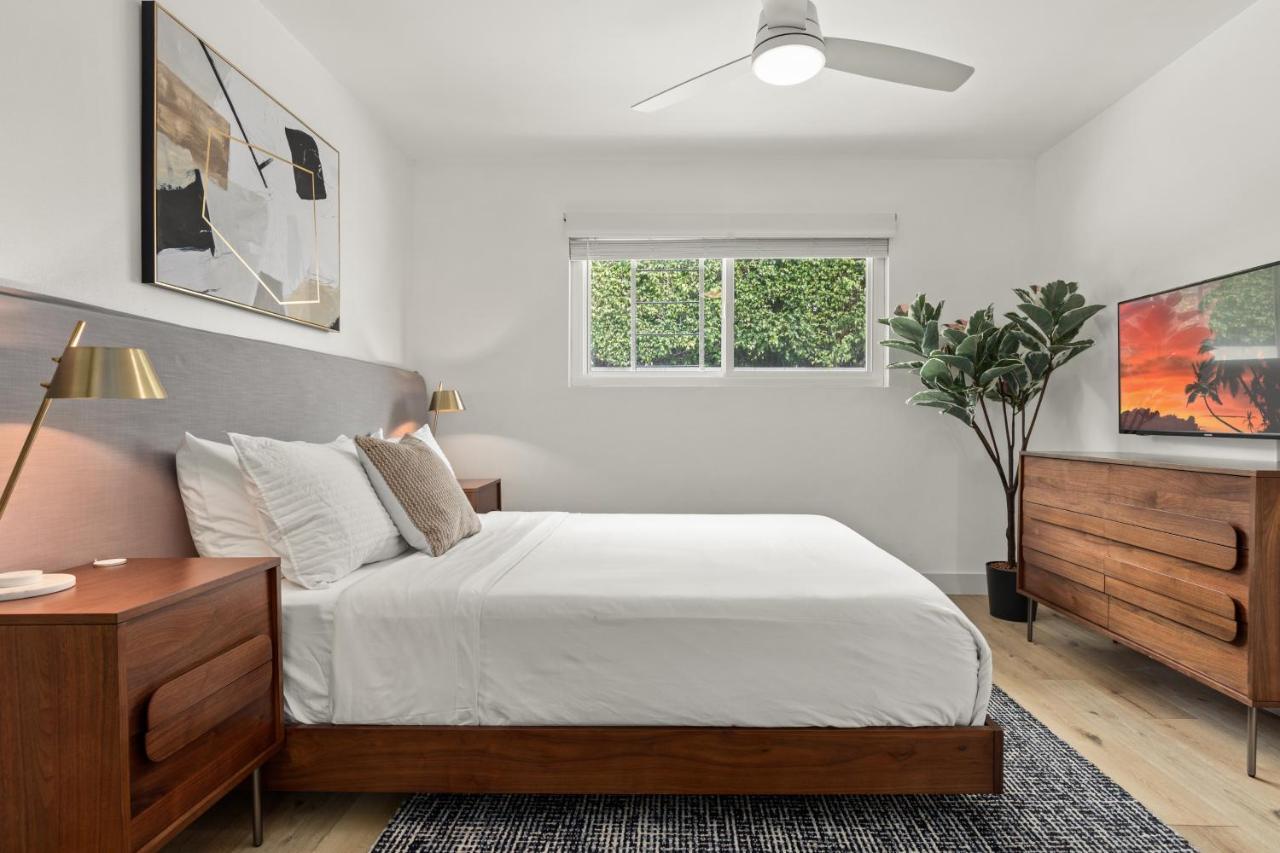 Central Apartment In A Hip Walkable Neighborhood Nrp23-01143 Long Beach Esterno foto