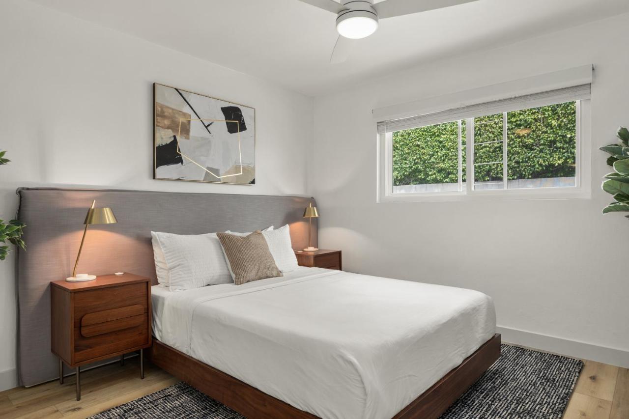 Central Apartment In A Hip Walkable Neighborhood Nrp23-01143 Long Beach Esterno foto