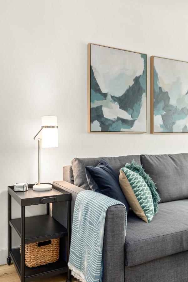Central Apartment In A Hip Walkable Neighborhood Nrp23-01143 Long Beach Esterno foto