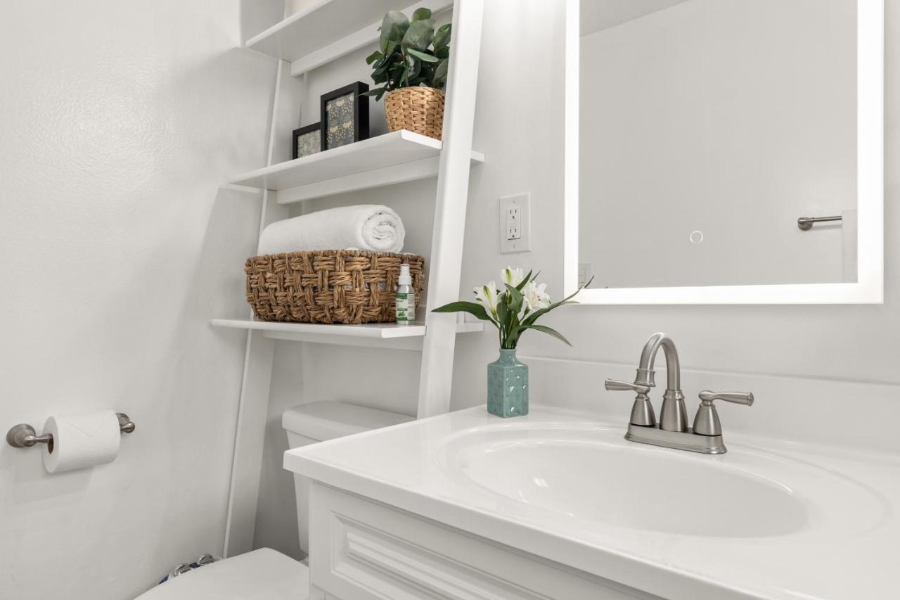 Central Apartment In A Hip Walkable Neighborhood Nrp23-01143 Long Beach Esterno foto