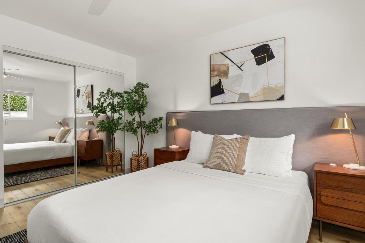 Central Apartment In A Hip Walkable Neighborhood Nrp23-01143 Long Beach Esterno foto