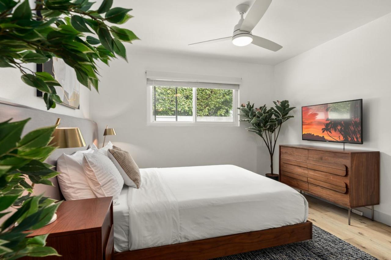 Central Apartment In A Hip Walkable Neighborhood Nrp23-01143 Long Beach Esterno foto